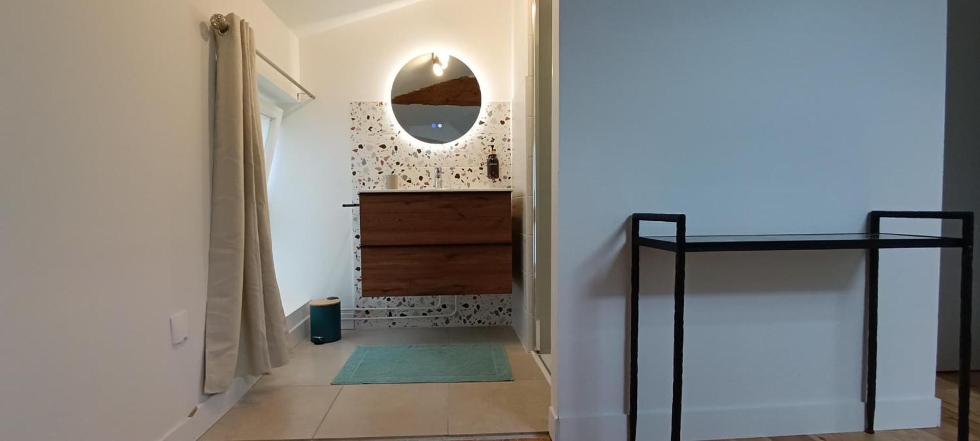 Maison Irondas Saint-Pierre-d'Aurillac المظهر الخارجي الصورة