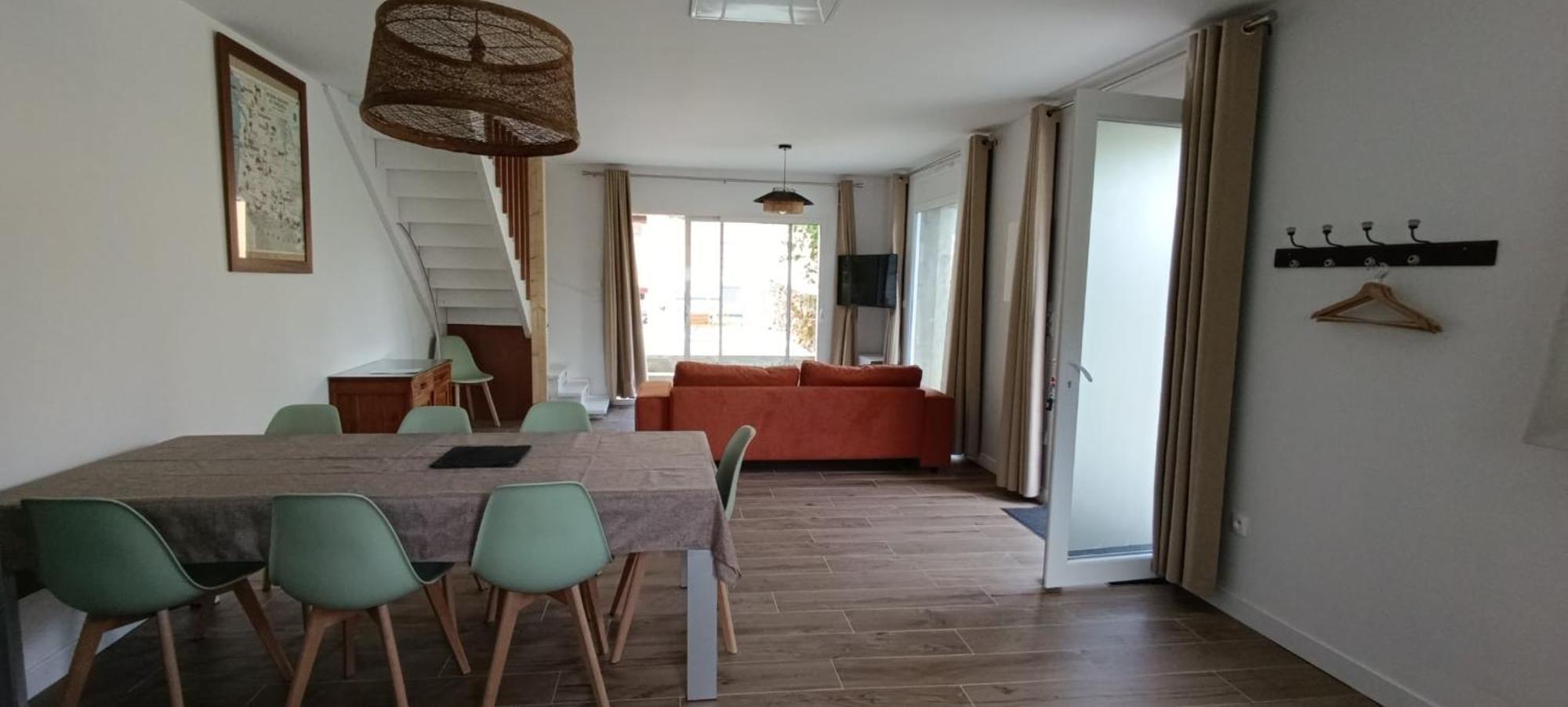 Maison Irondas Saint-Pierre-d'Aurillac المظهر الخارجي الصورة