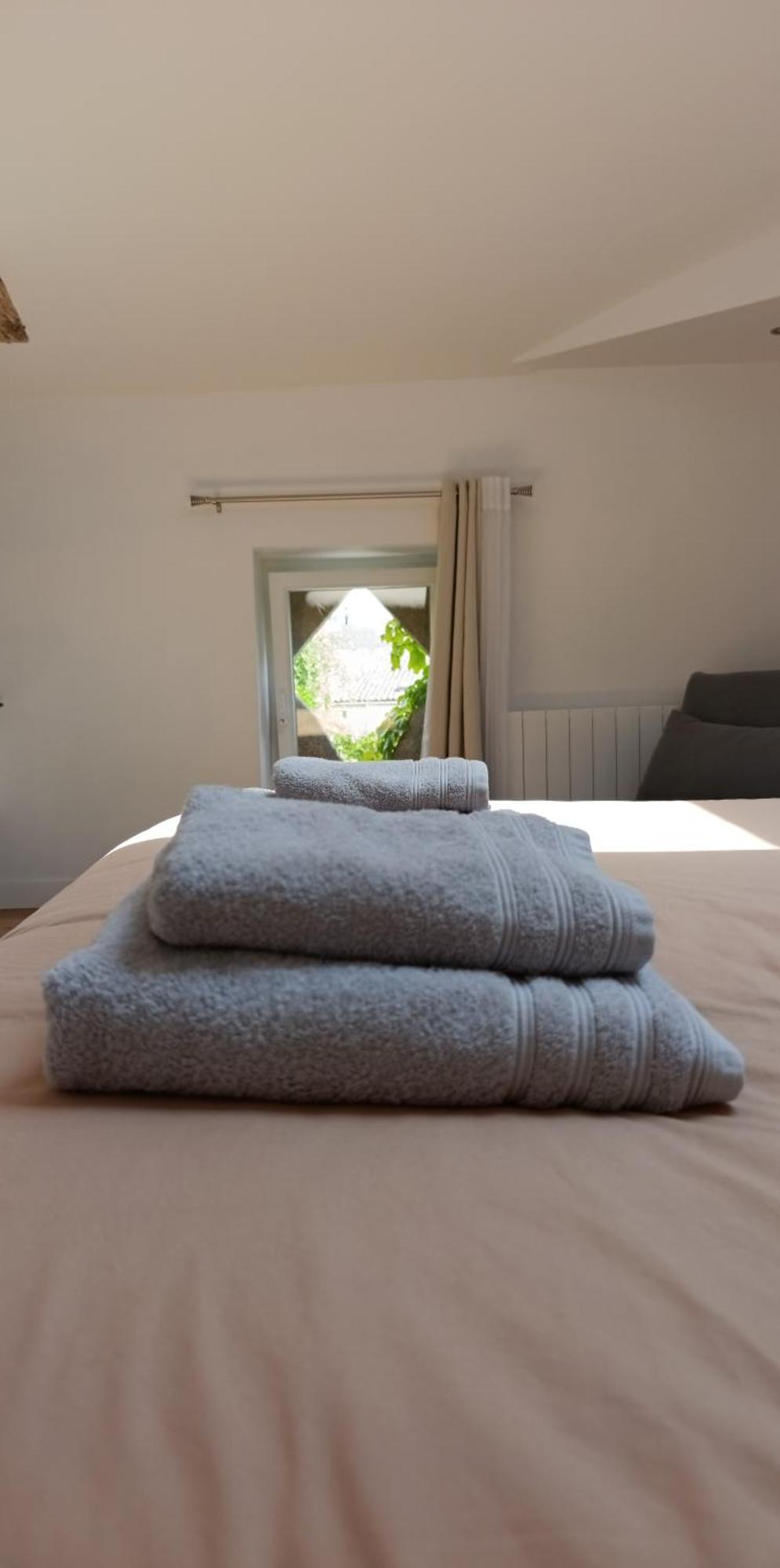 Maison Irondas Saint-Pierre-d'Aurillac المظهر الخارجي الصورة