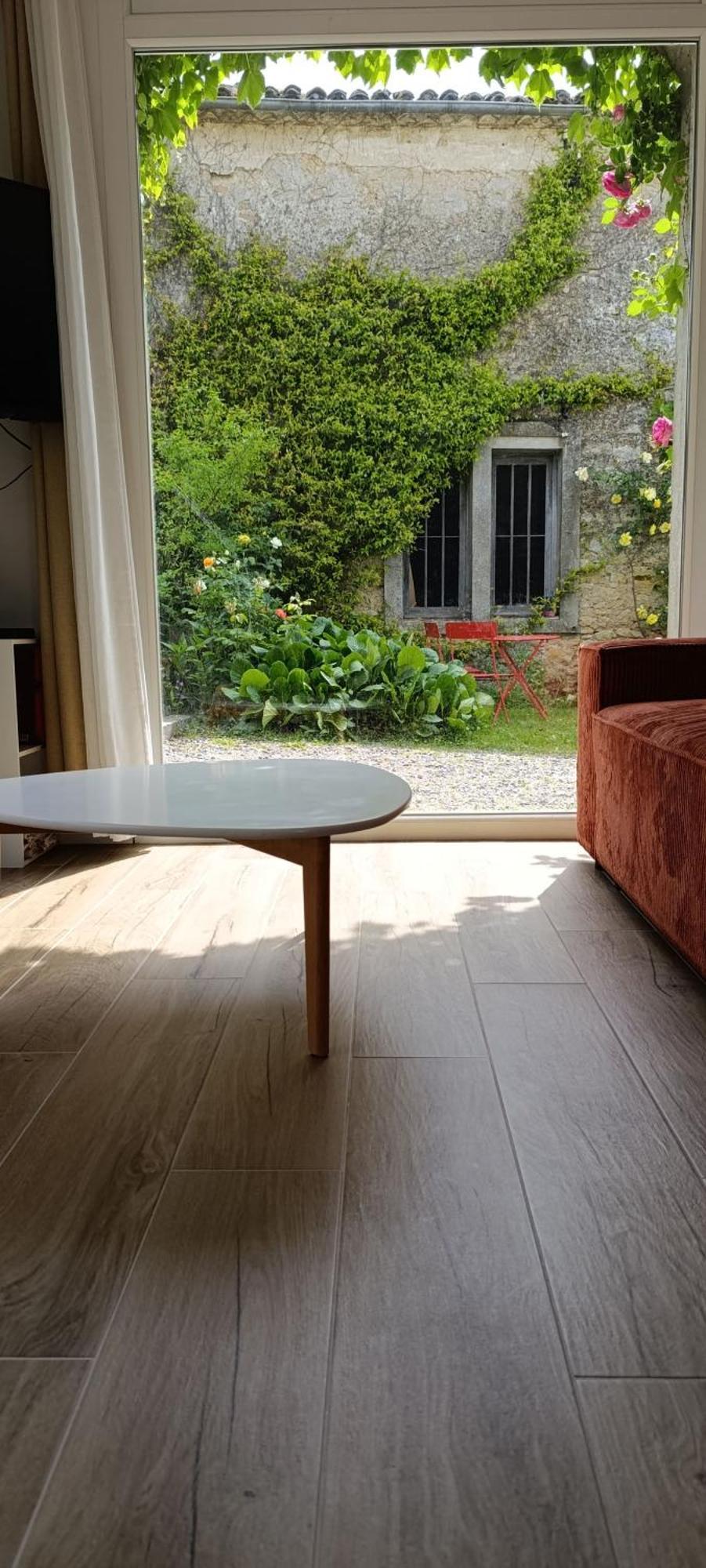 Maison Irondas Saint-Pierre-d'Aurillac المظهر الخارجي الصورة
